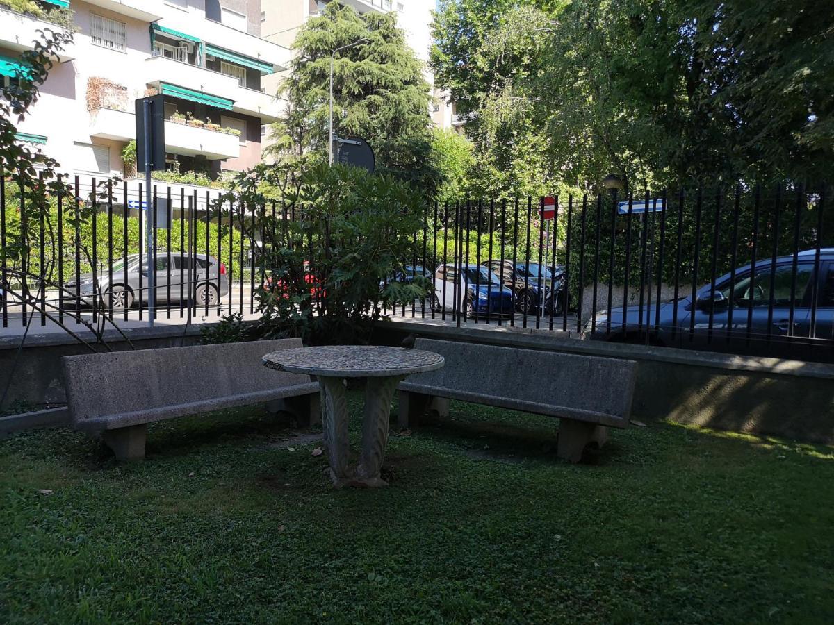 Appartement Homeathotel - Pianella