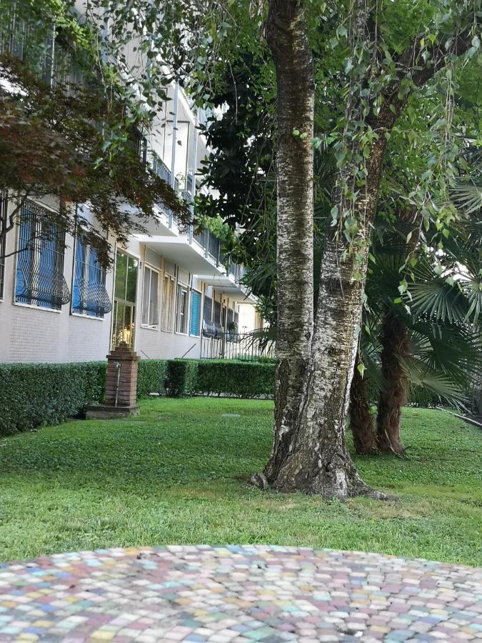 Homeathotel - Pianella Appartement