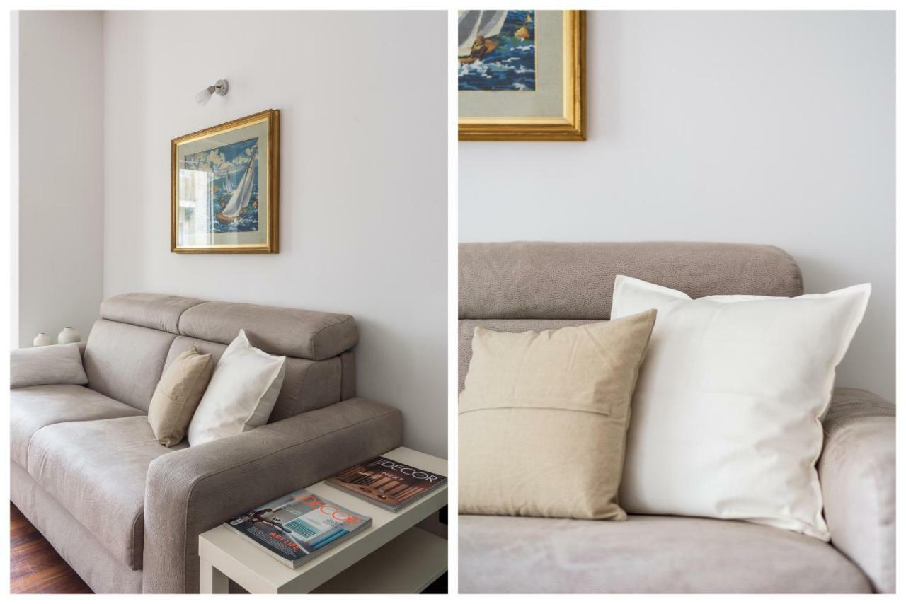 Appartement Homeathotel - Pianella *