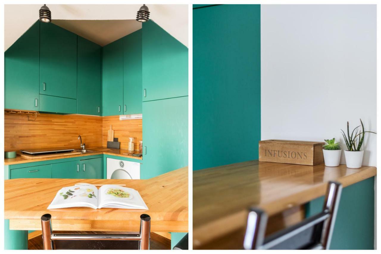 Homeathotel - Pianella Appartement *