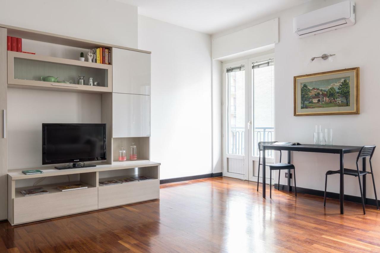Appartement Homeathotel - Pianella Milan