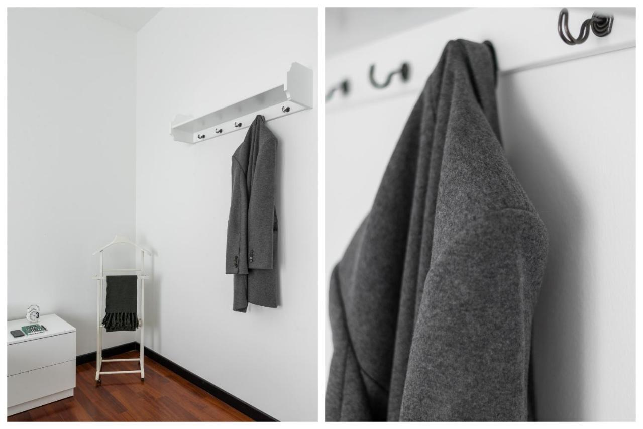Homeathotel - Pianella Appartement