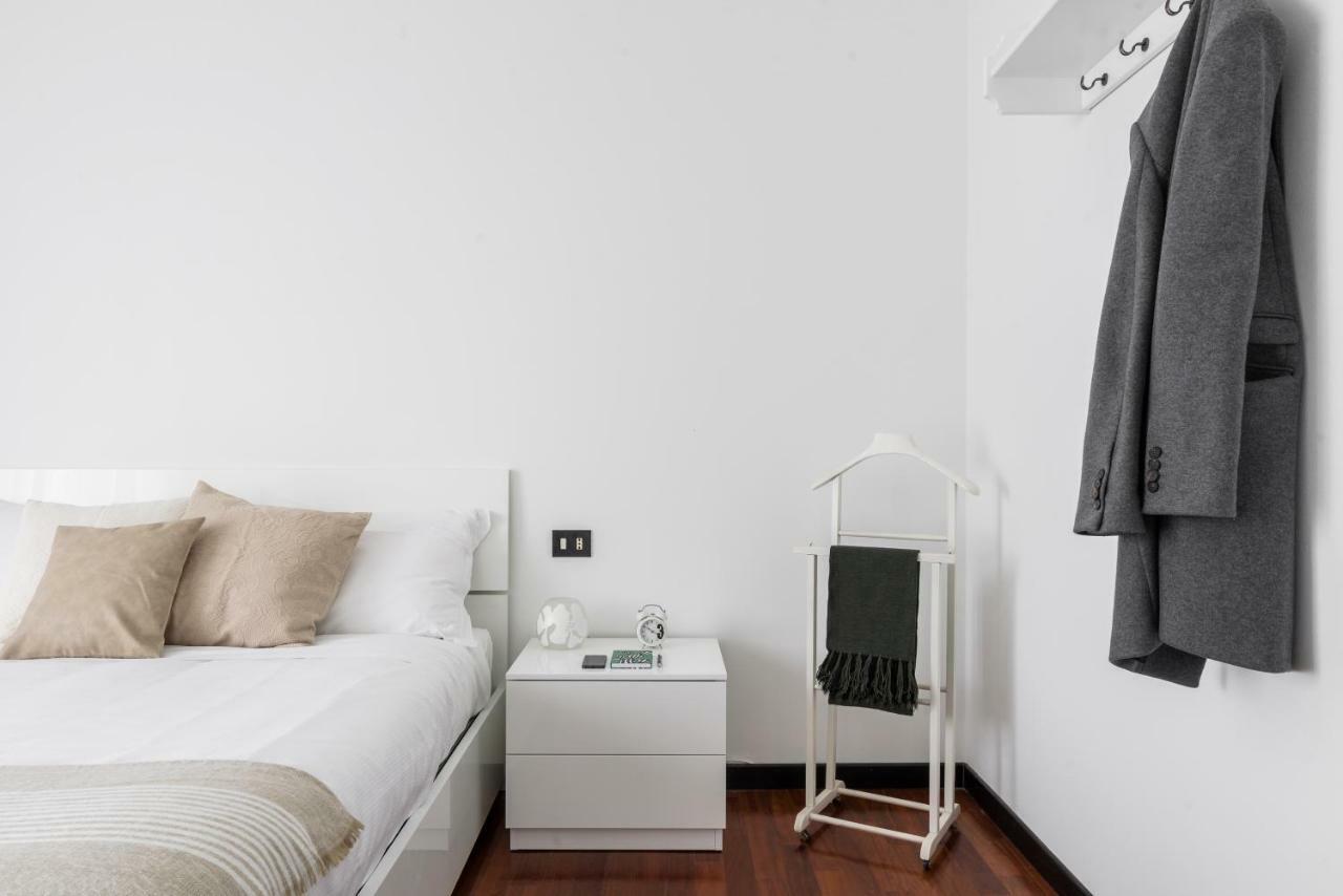 Homeathotel - Pianella Apartment Mailand