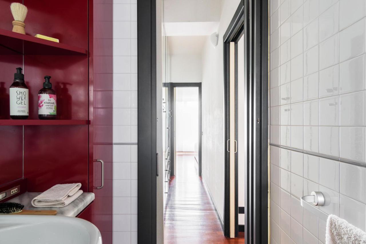 Homeathotel - Pianella Apartment Mailand